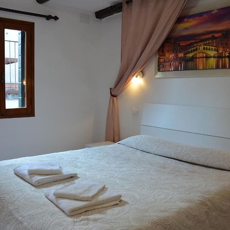 Casa Di Sam, Venedig Exteriör bild