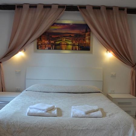 Casa Di Sam, Venedig Exteriör bild