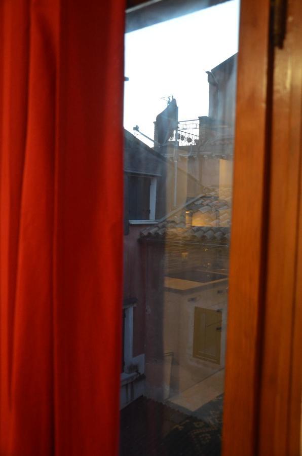 Casa Di Sam, Venedig Exteriör bild
