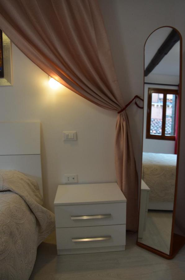 Casa Di Sam, Venedig Exteriör bild